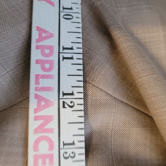 Anne Klein Pant Suit Size 12P Office Professional Classic Two Piece Set NWT - Picture 10 of 11